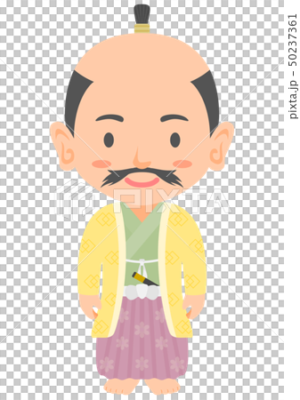 戦国大名 50237361