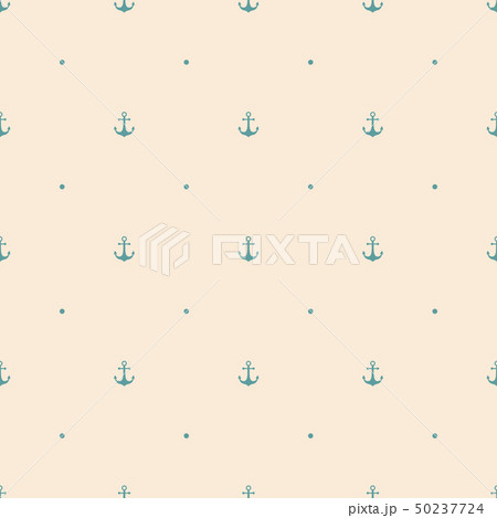 anchor seamless pattern background anchor seamless pattern background 50237724