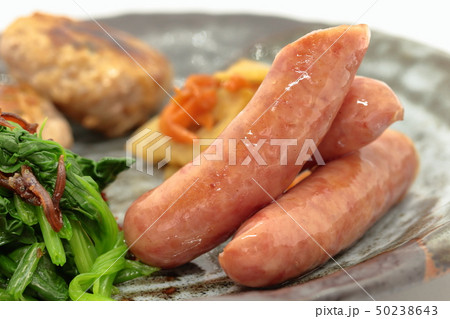 家庭的で素朴な自家製の「ワンプレート料理」 家庭的で素朴な自家製の「ワンプレート料理」 50238643