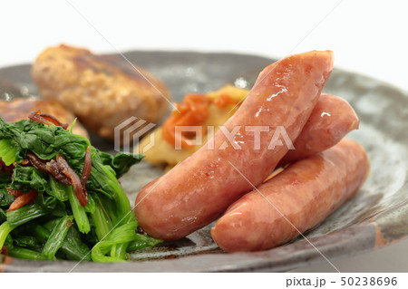 家庭的で素朴な自家製の「ワンプレート料理」 家庭的で素朴な自家製の「ワンプレート料理」 50238696
