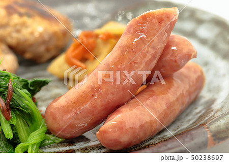 家庭的で素朴な自家製の「ワンプレート料理」 家庭的で素朴な自家製の「ワンプレート料理」 50238697