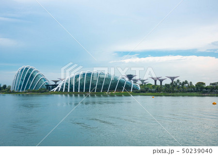 海外旅行、東南アジア、シンガポール、Singapore Marina Bay. 50239040