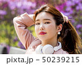 人 人間 韓国人 50239215