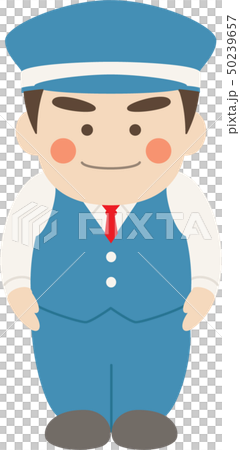Male character driver Male character driver 50239657