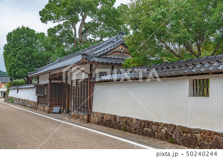 出石の町並み 出石の町並み 50240244