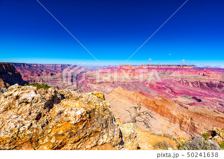 Amazing natural geological formation - Grand 50241638
