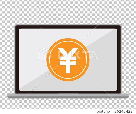 PC Money Japanese Yen ¥ 50243428