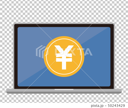 PC Money Japanese Yen ¥ 50243429