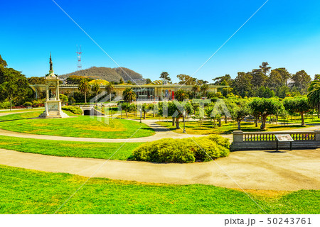 San Francisco California Academy of Sciences. San Francisco California Academy of Sciences. 50243761