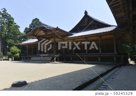 書写山円教寺　常行堂 50245329