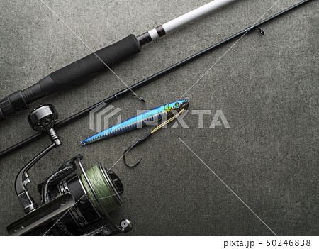 Fishing rod Fishing rod 50246838