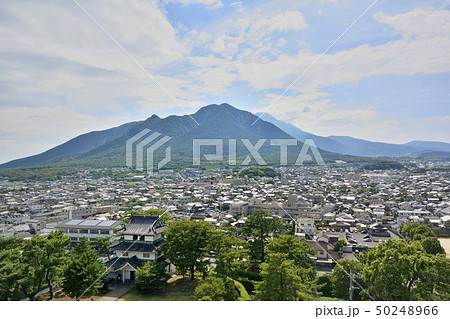 眉山　島原市　長崎県 50248966