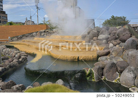 小浜温泉　雲仙市　長崎県 50249052
