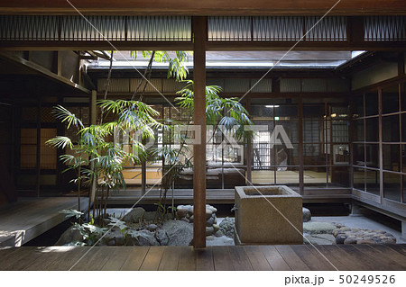 大和郡山　町家物語館 50249526