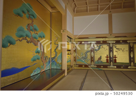 名古屋城　本丸御殿 50249530