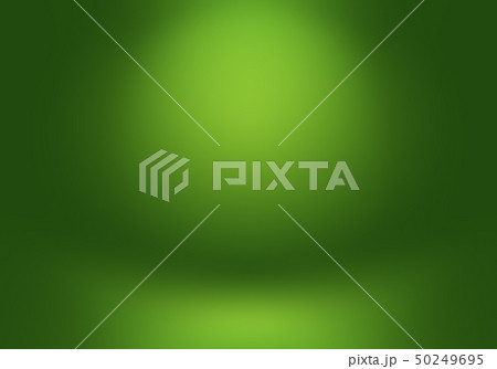 Abstract blur empty Green gradient Studio well use as background,website template,frame,business 50249695