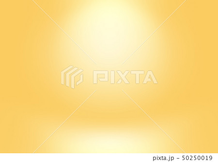 Abstract Luxury Gold yellow gradient studio wall, well use as background,layout,banner and product 50250019