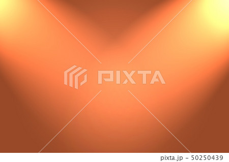 Abstract smooth Orange background layout design,studio,room, web template ,Business report with 50250439