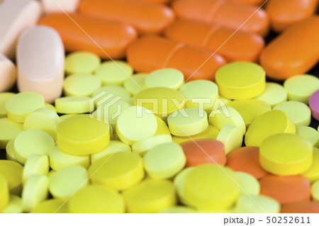 A bunch of drugs 50252611