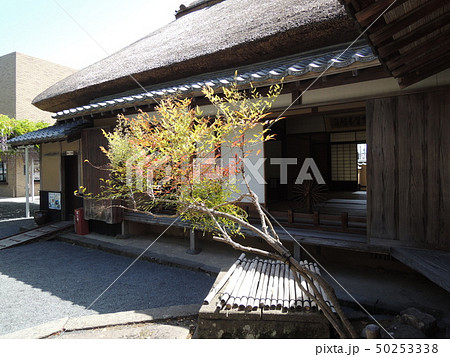福沢諭吉旧居内 福沢諭吉旧居内 50253338