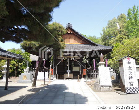 中津大神宮 中津大神宮 50253827