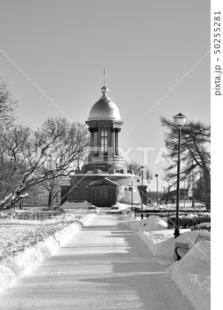 Church-chapel of the Holy Trinity in Church-chapel of the Holy Trinity in 50255281