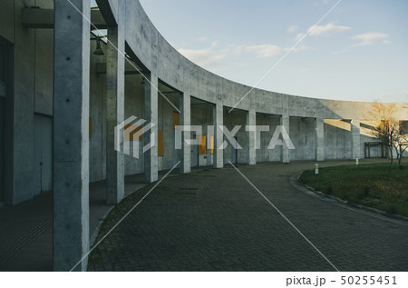 なにわの海の時空館跡地 なにわの海の時空館跡地 50255451