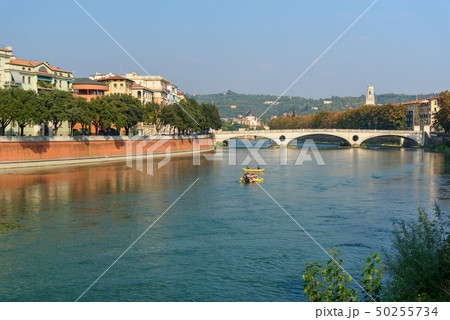 View of Ponte della Vittoria or Victory Bridge View of Ponte della Vittoria or Victory Bridge 50255734