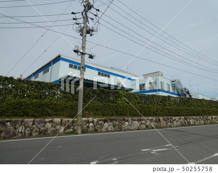 千種工業団地　三重県　菰野町 50255758