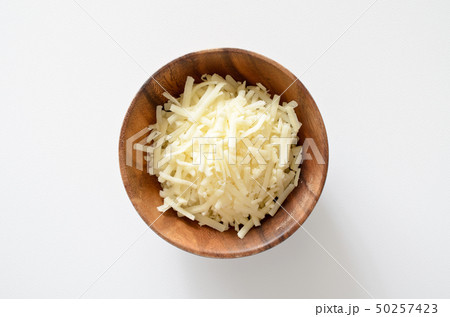 ピザ用チーズ 50257423