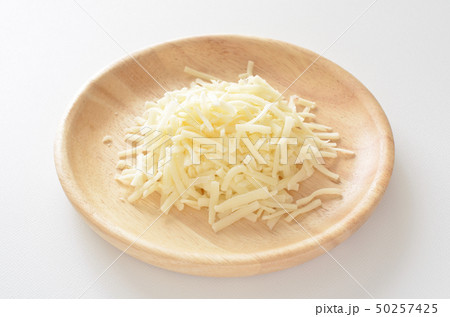ピザ用チーズ 50257425