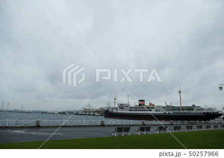 横浜港 横浜港 50257966