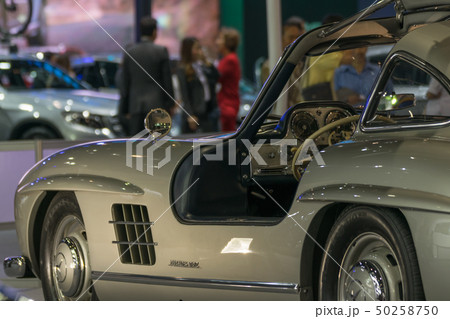 Some parts of the car show in event Some parts of the car show in event 50258750