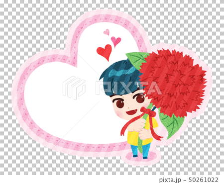 Dear Little Friend - Carnation Notepad (Anvil) Dear Little Friend - Carnation Notepad (Anvil) 50261022