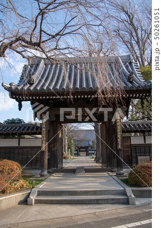 松月院　東京都板橋区 50261051