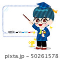 キャラクター 子供 博士 50261578