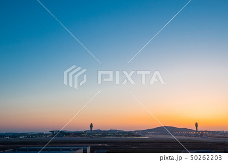 仁川国際空港 50262203