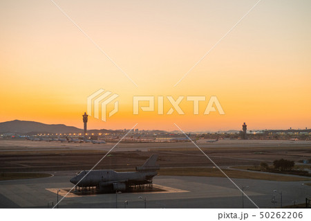 仁川国際空港 50262206