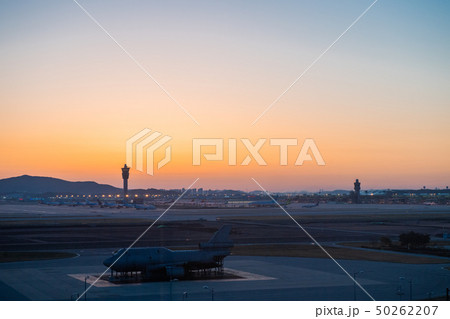 仁川国際空港 仁川国際空港 50262207
