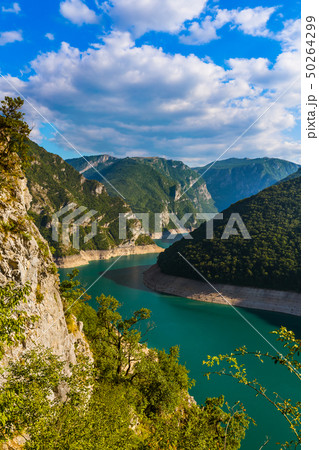Piva Canyon - Montenegro 50264299