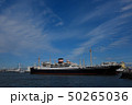 横浜と船 50265036