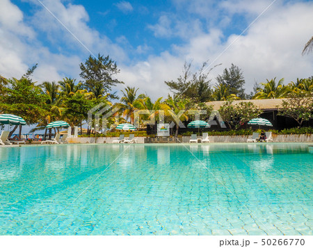海外リゾートホテル 50266770