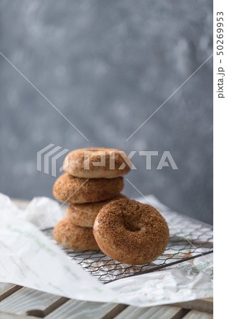 ベーグル ベーグル 50269953