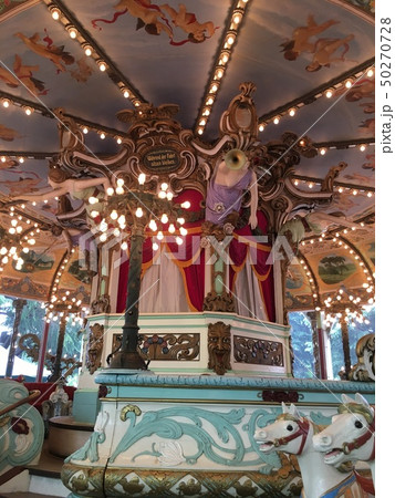 カルーセルエルドラド 50270728