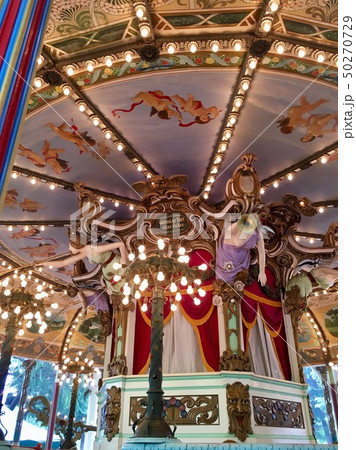 カルーセルエルドラド カルーセルエルドラド 50270729