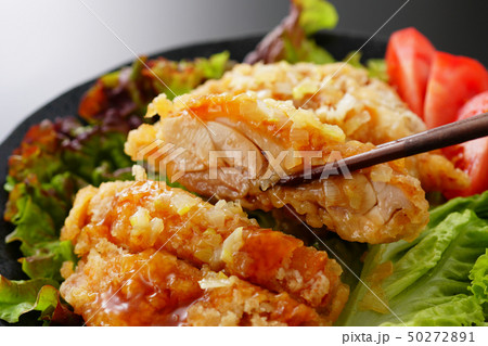 油淋鶏 油淋鶏 50272891