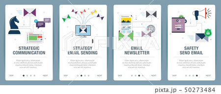 Business communication and marketing, email Business communication and marketing, email 50273484