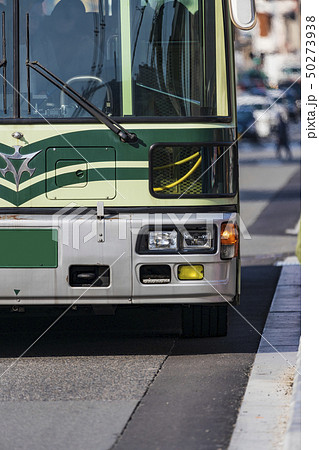 京都　路線バス 50273938