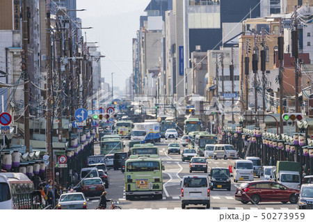 京都 路線バス 四条通 京都 路線バス 四条通 50273959