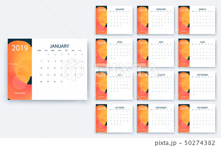 Abstract blend background. Template for web site 50274382